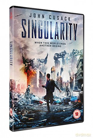 Singularity [DVD]