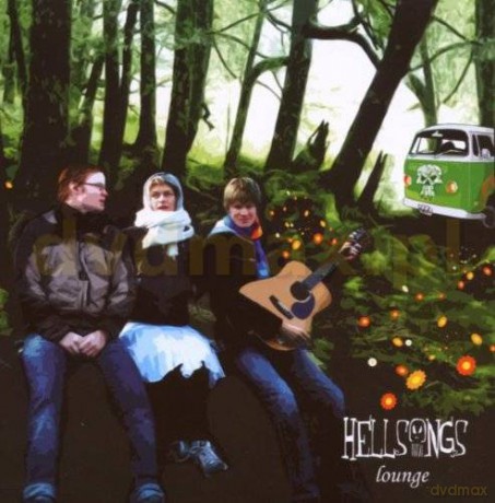 Hellsongs: Lounge [CD]