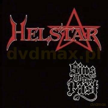 Helstar: Sins Of The Past [CD]