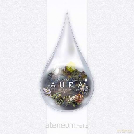 Aura [GRA PLANSZOWA]