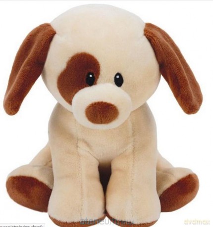 Baby Ty Bumpkin- Pies 24 cm
