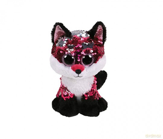 Beanie Babies Boss - Lis 15 cm