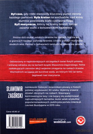 Białe kontra czerwone - Sławomir Zagorski [KSIĄŻKA]