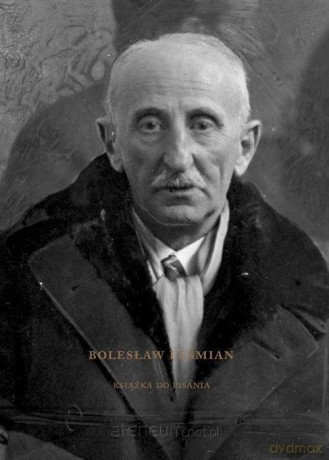 Bolesław Leśmian. Książka do pisania - Jarosław Mikołajewski [KSIĄŻKA]
