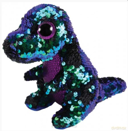 Boos Figurka Flippables Crunch 15 cm