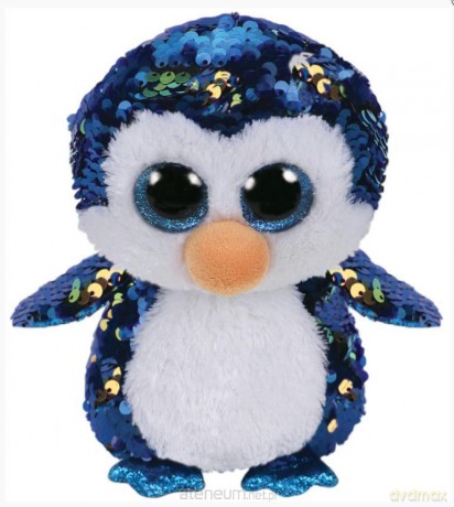 Boos Figurka Payton 15 cm