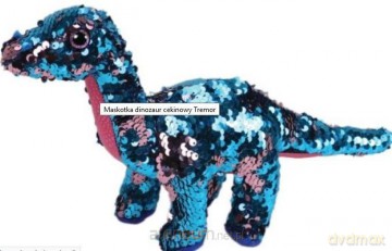 Boos Figurka Tremor 15 cm