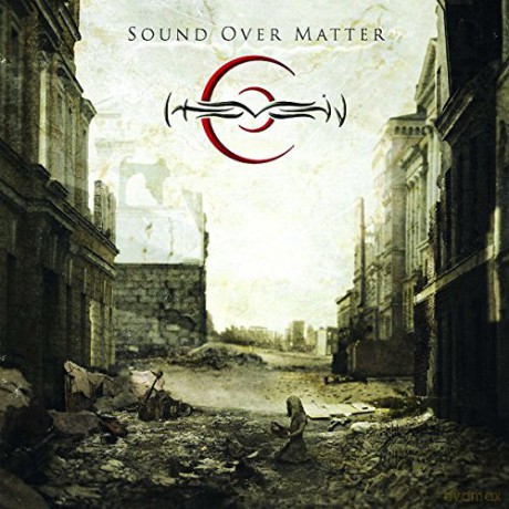 Hevein: Sound Over Matter [CD]