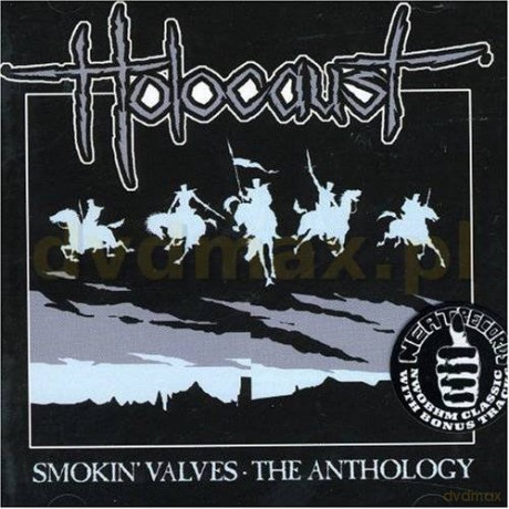 Holocaust: Smokin Valves [CD]