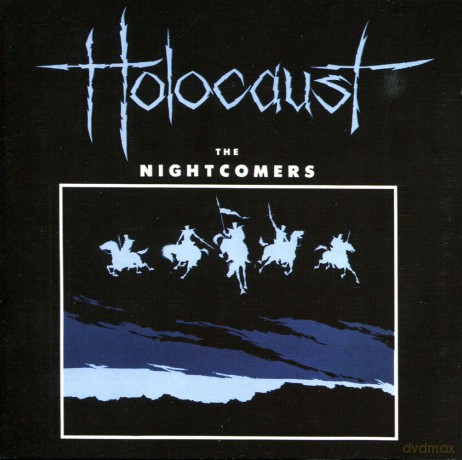 Holocaust: The Nightcomers [CD]