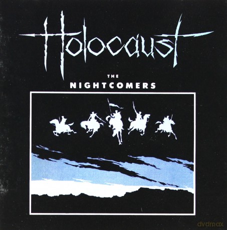 Holocaust: The Nightcomers [CD]