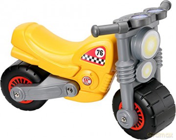 Jeździk motorbajk 37923