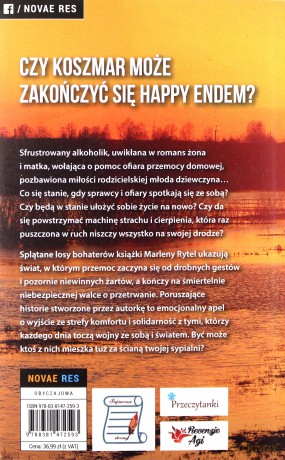 Kiedy znów zaświeci słońce - Marlena Rytel [KSIĄŻKA]