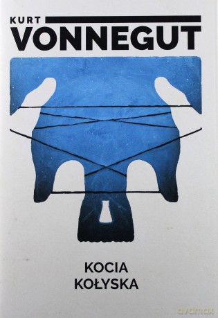 Kocia kołyska - Kurt Vonnegut [KSIĄŻKA]