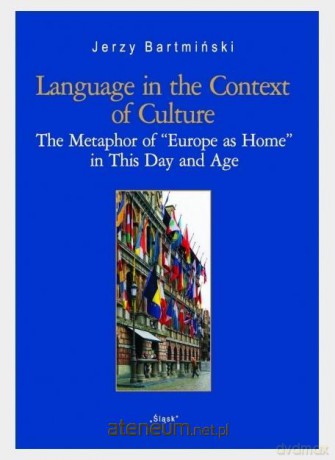 Language in the Context of Culture - Jerzy Bartmiński [KSIĄŻKA]