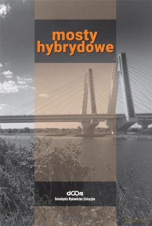Mosty hybrydowe [KSIĄŻKA]