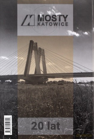 Mosty hybrydowe [KSIĄŻKA]