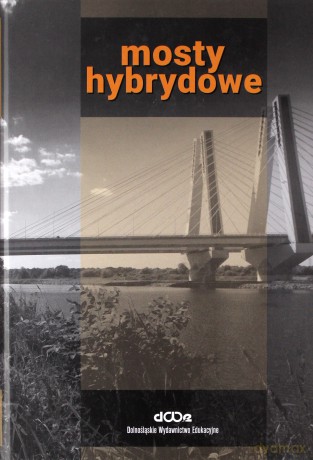 Mosty hybrydowe [KSIĄŻKA]
