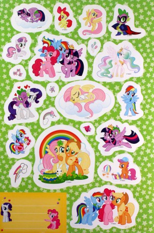 My Little Pony. Magiczna Kolekcja (Tom 27) [KSIĄŻKA]