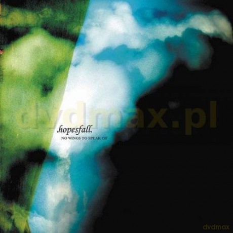 Hopesfall: No Wings To Speak Of [CD]