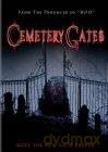 Cmentarne wrota [DVD]