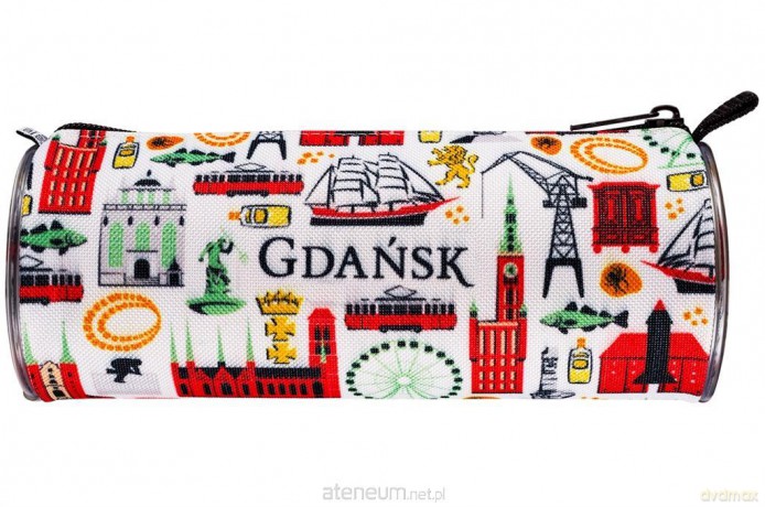 Piórnik - Gdańsk symbole