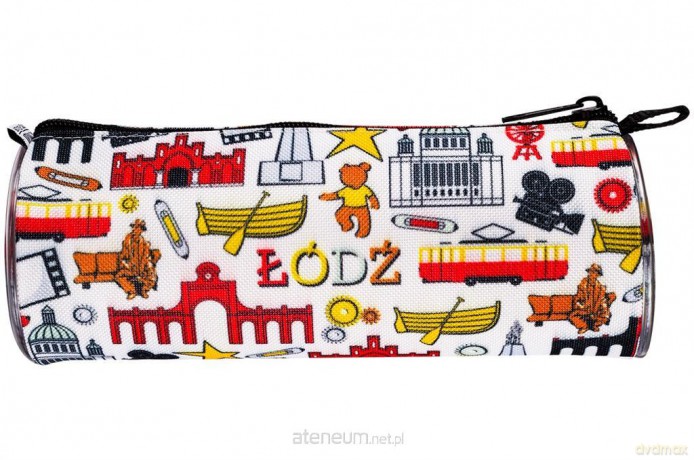 Piórnik - Łódź symbole