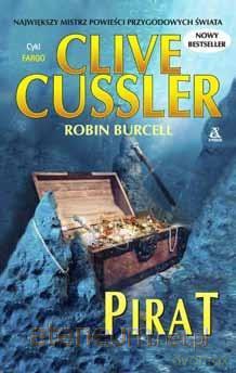 Pirat - Clive Cussler [KSIĄŻKA]