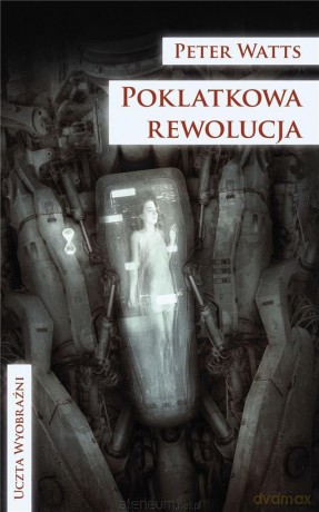 Poklatkowa rewolucja [KSIĄŻKA]