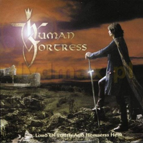 Human Fortress: Lord Of Earth [CD]