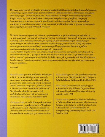 Projektowanie architektury w ujęciu analitycznym [KSIĄŻKA]