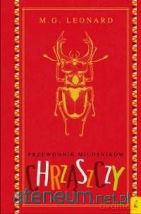 Przewodnik miłośników chrząszczy - M.G. Leonard [KSIĄŻKA]