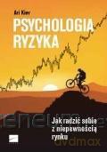 Psychologia ryzyka - Ari Kiev [KSIĄŻKA]