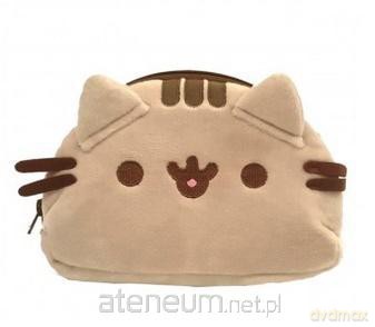 Pusheen Pluszowy piórnik