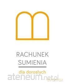 Rachunek sumienia dla dorosłych (25 szt.) [KSIĄŻKA]