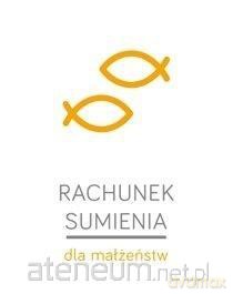 Rachunek sumienia dla małżeństw (25 szt.) [KSIĄŻKA]