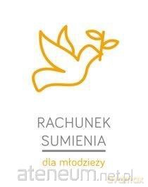 Rachunek sumienia dla młodzieży (25 szt.) [KSIĄŻKA]