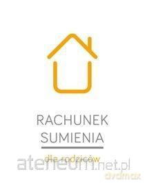 Rachunek sumienia dla rodziców (25 szt.) [KSIĄŻKA]