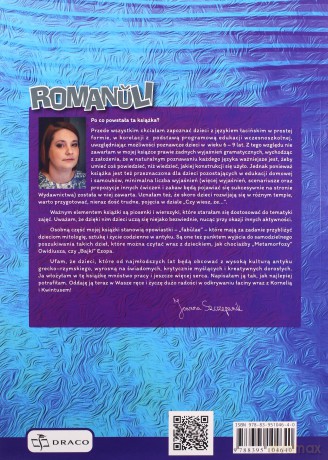 Romanuli - Joanna Knot-Szczepanik [KSIĄŻKA]