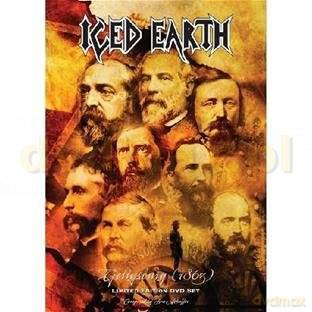 Iced Earth: Gettysburg [2DVD]