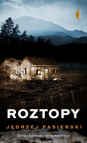 Roztopy [KSIĄŻKA]