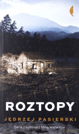 Roztopy [KSIĄŻKA]