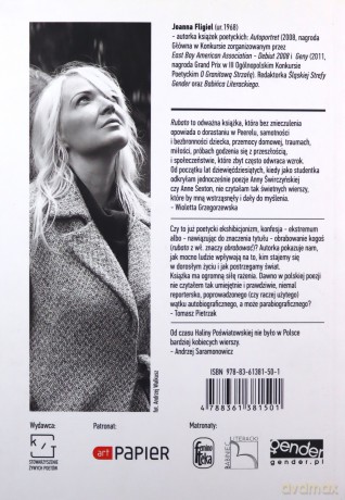 Rubato - Joanna Fligiel [KSIĄŻKA]