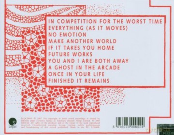 Idlewild: Make Another World [CD]