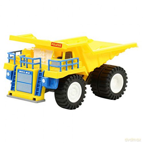 Samochód ciężarowy Belza 75131