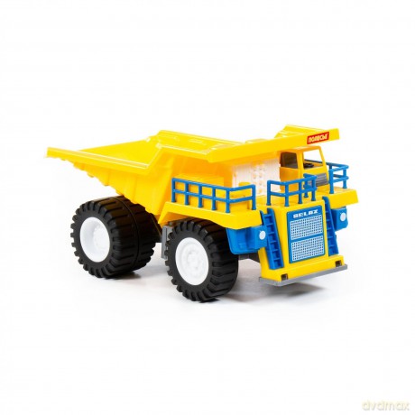 Samochód ciężarowy Belza 75131