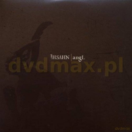 Ihsahn: Angl [CD]