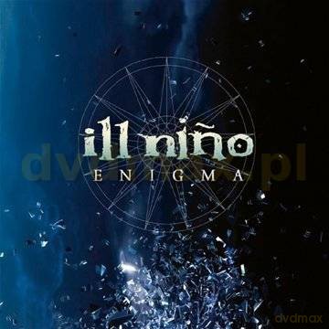 Ill Nino: Enigma [CD]