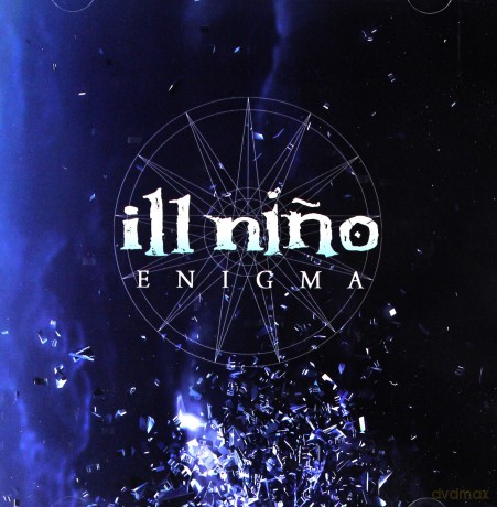 Ill Nino: Enigma [CD]