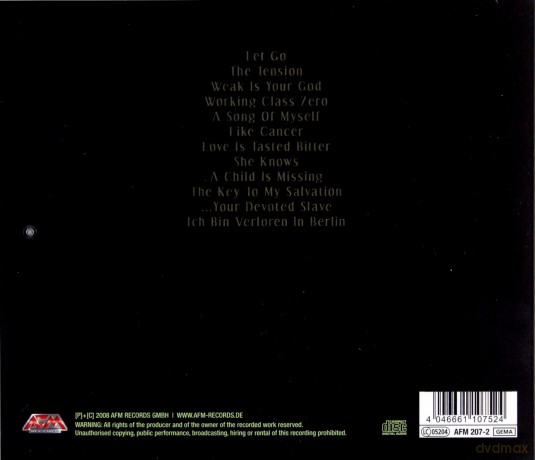 Illdisposed: The Prestige [CD]